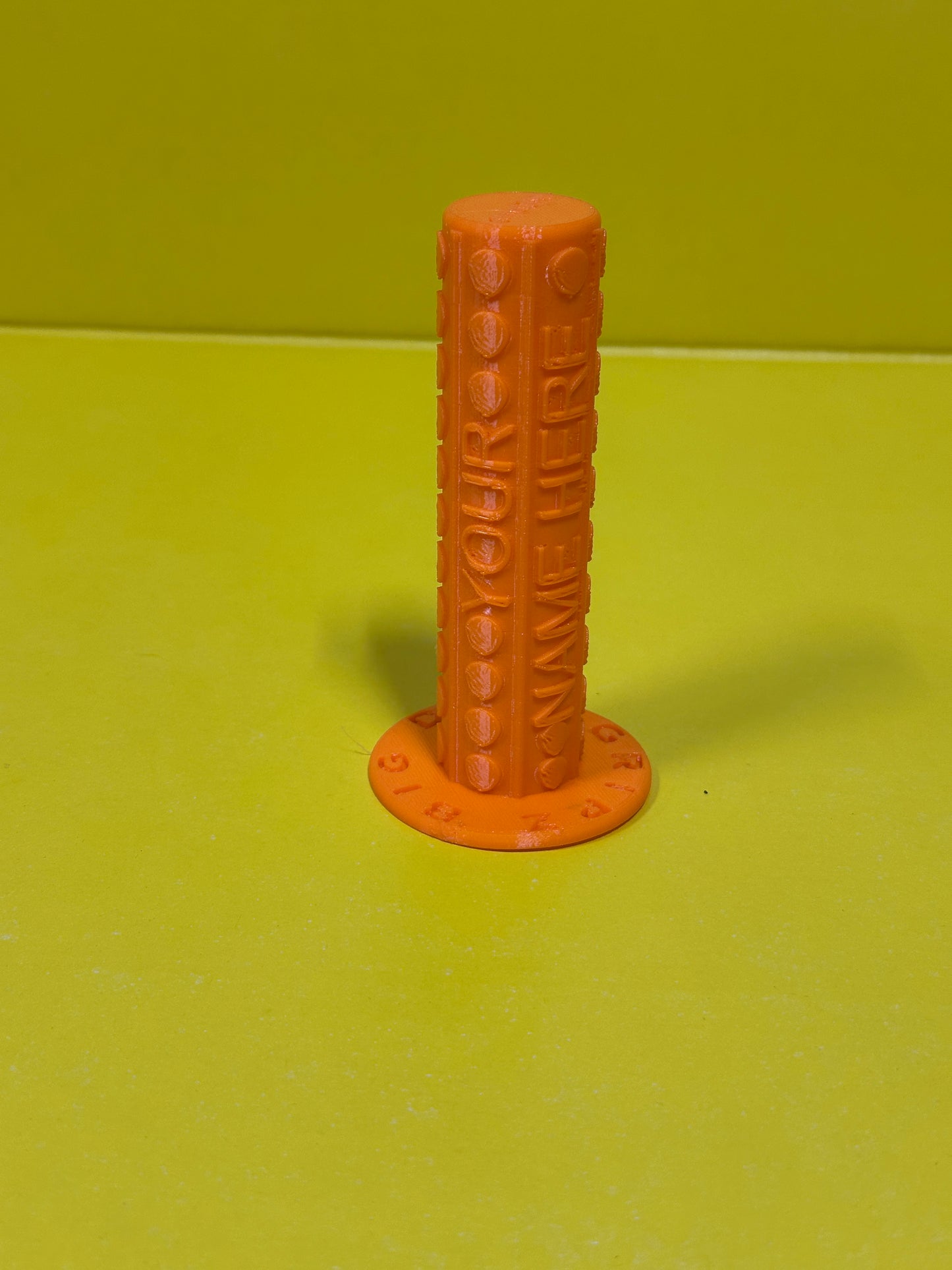 MICRO GRIPS