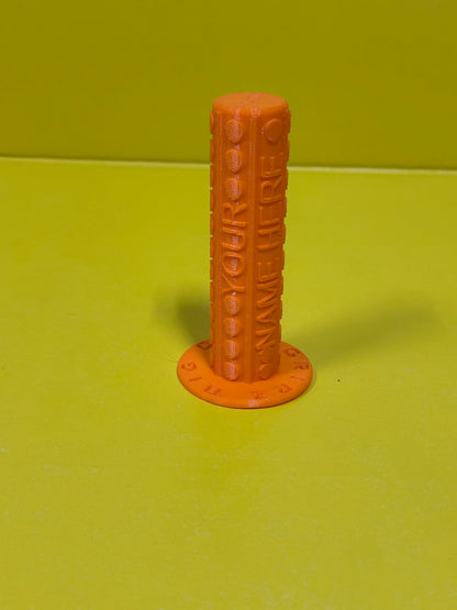 MICRO GRIPS