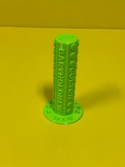 MICRO GRIPS