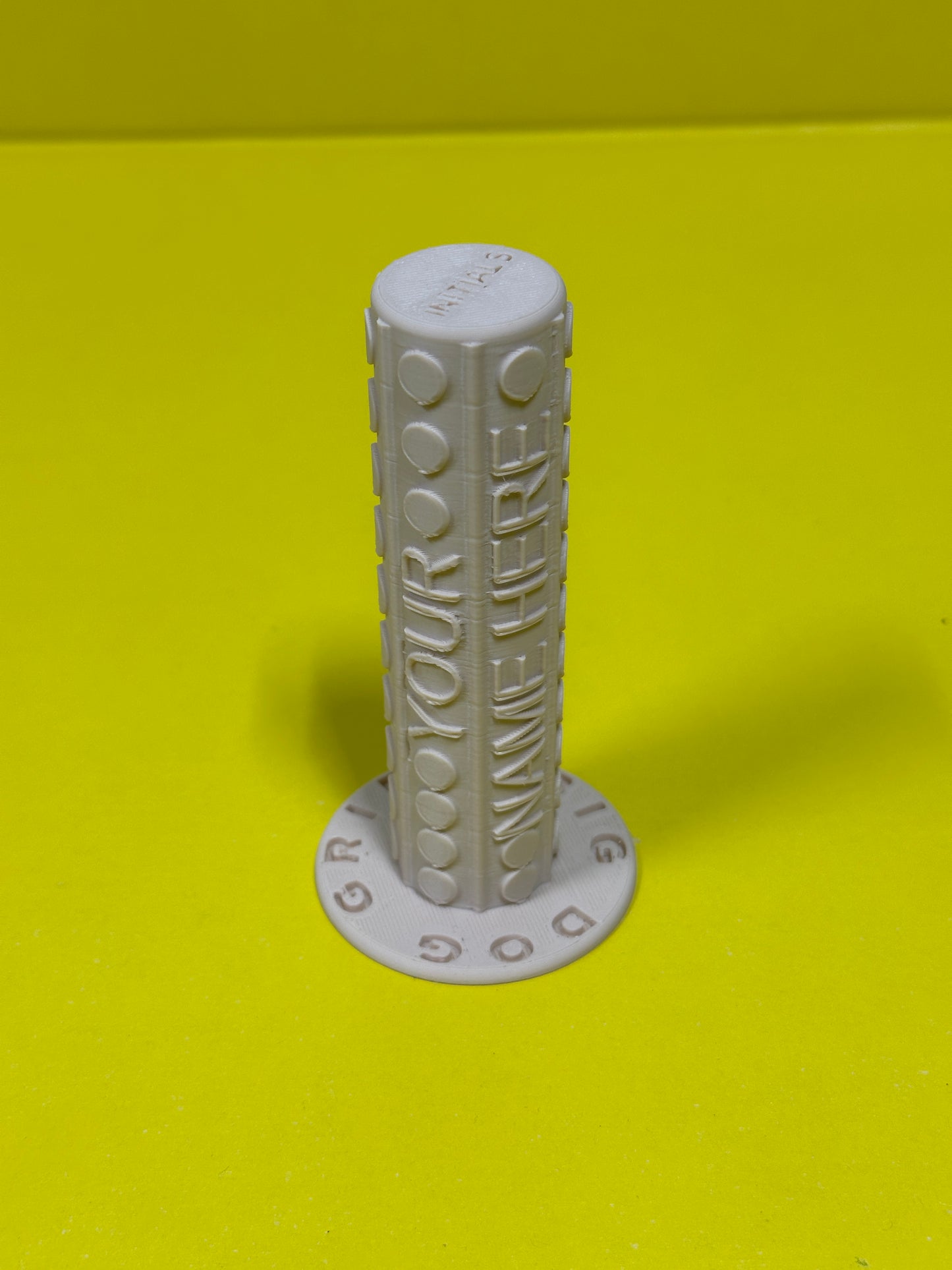MICRO GRIPS