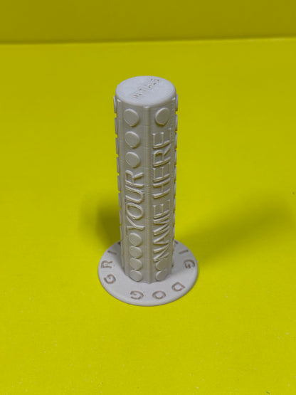 MICRO GRIPS