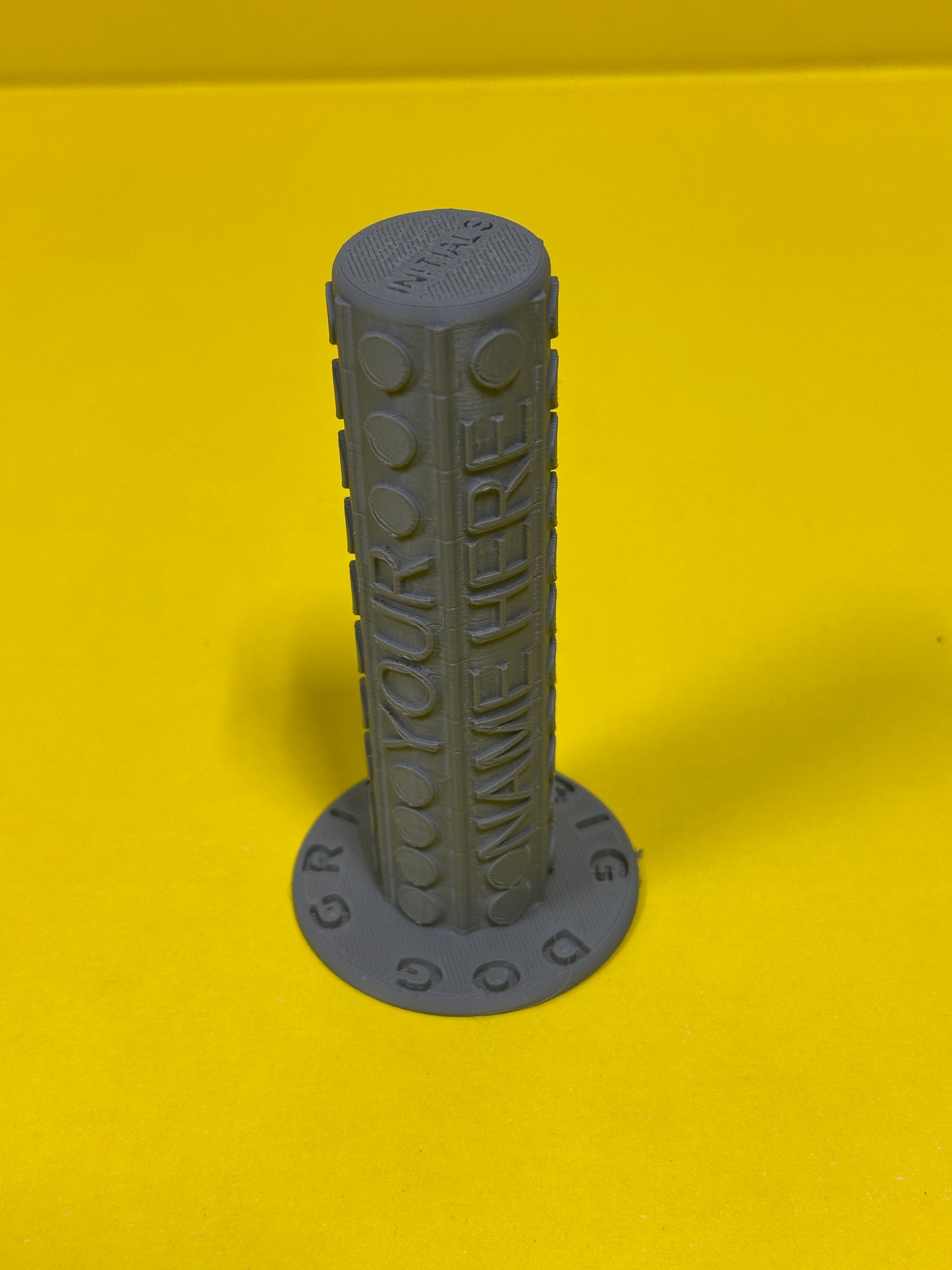 MICRO GRIPS