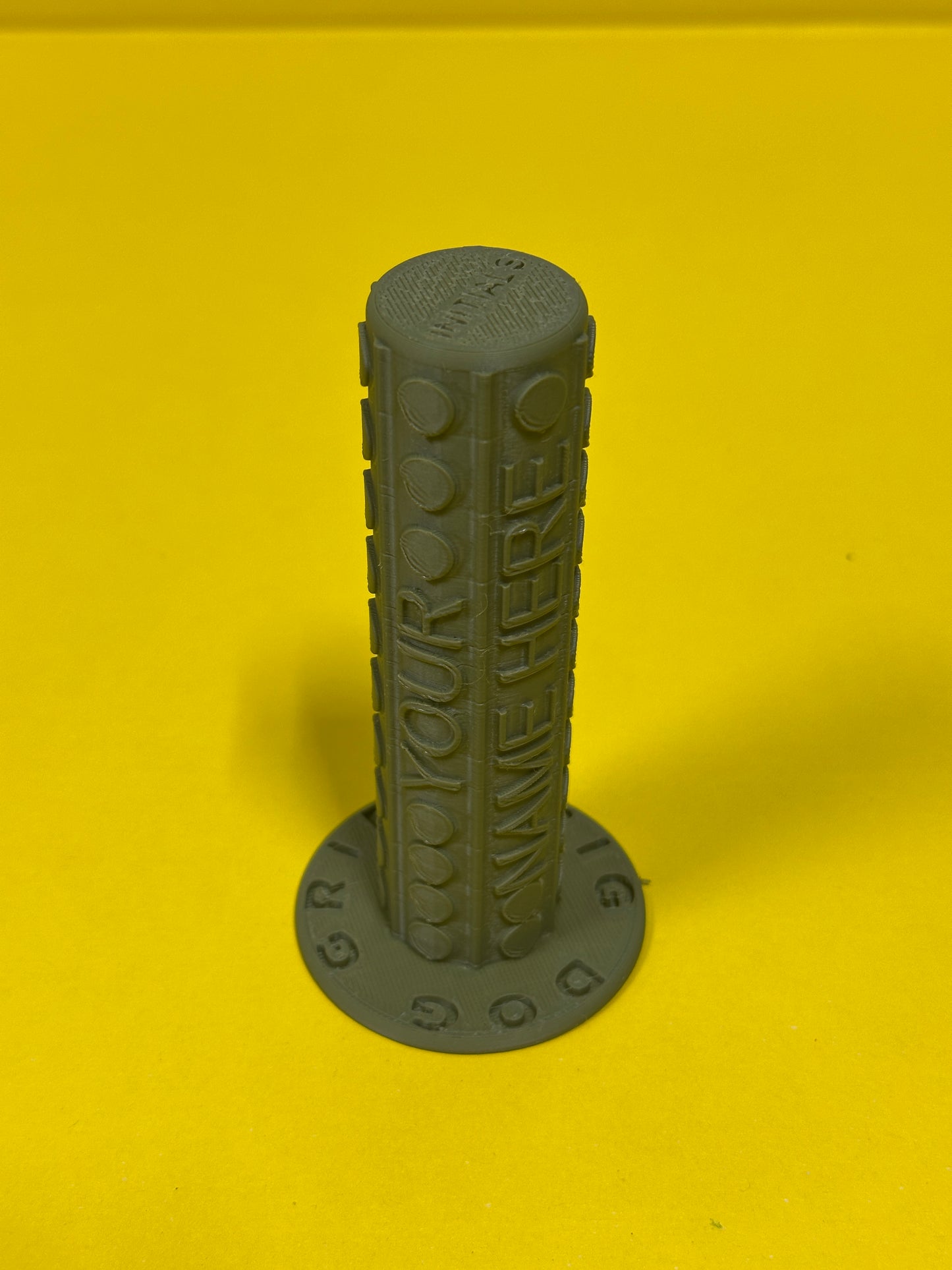 MICRO GRIPS