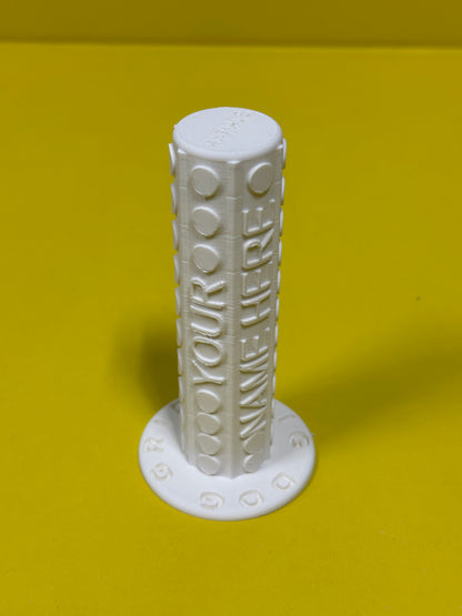 MICRO GRIPS
