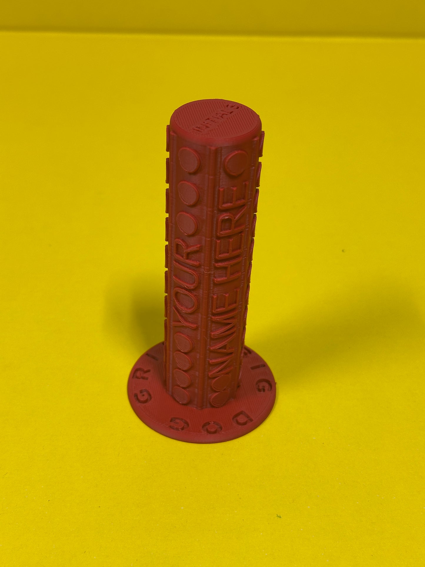 MICRO GRIPS