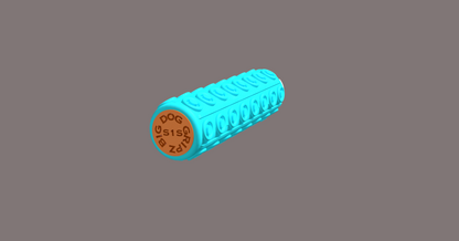 S1S Custom Grip