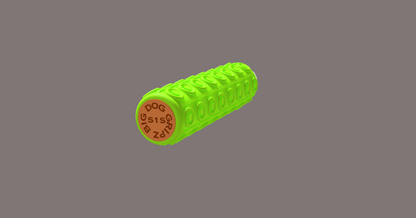 S1S Custom Grip