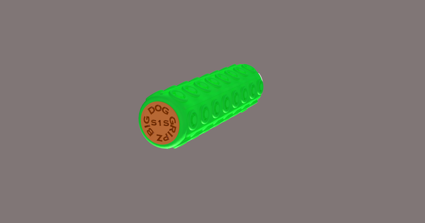 S1S Custom Grip