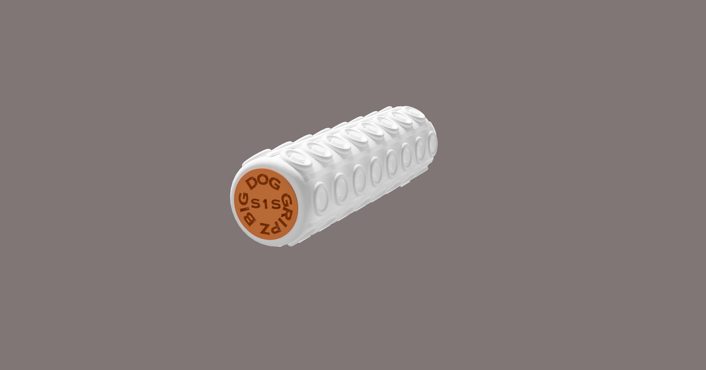 S1S Custom Grip
