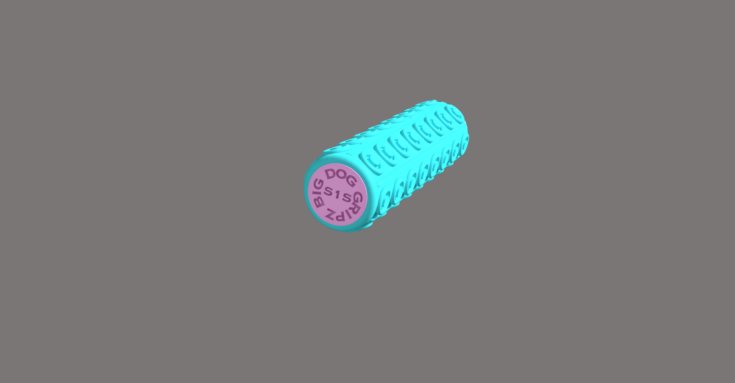 S1S Custom Grip