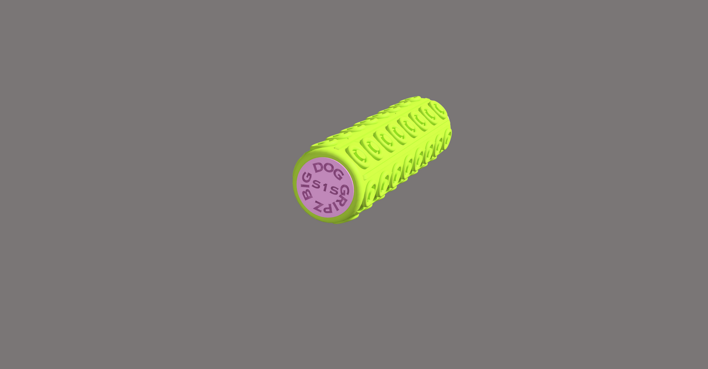 S1S Custom Grip