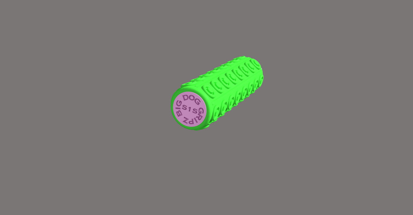 S1S Custom Grip
