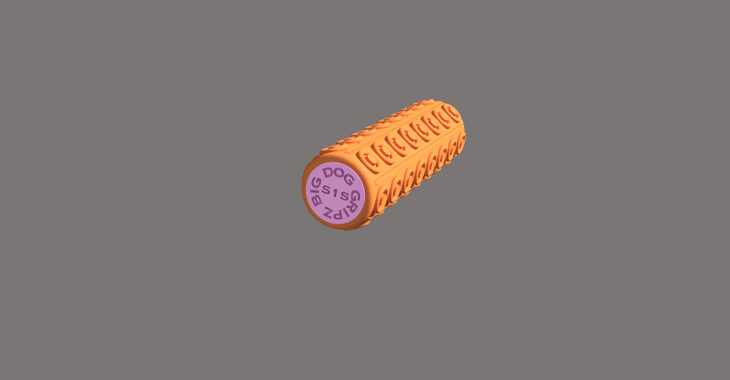 S1S Custom Grip