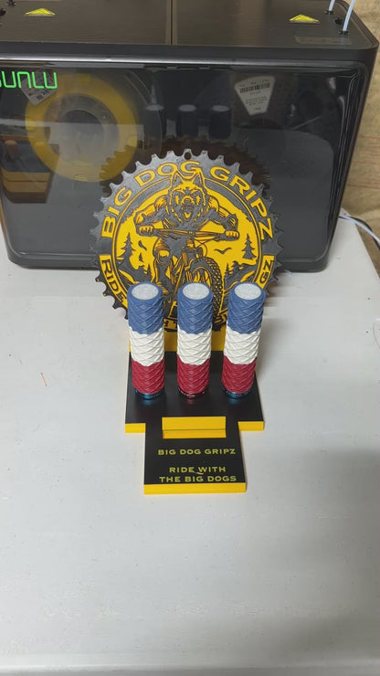 America Gripz!!!!